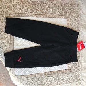 Brand new puma pants